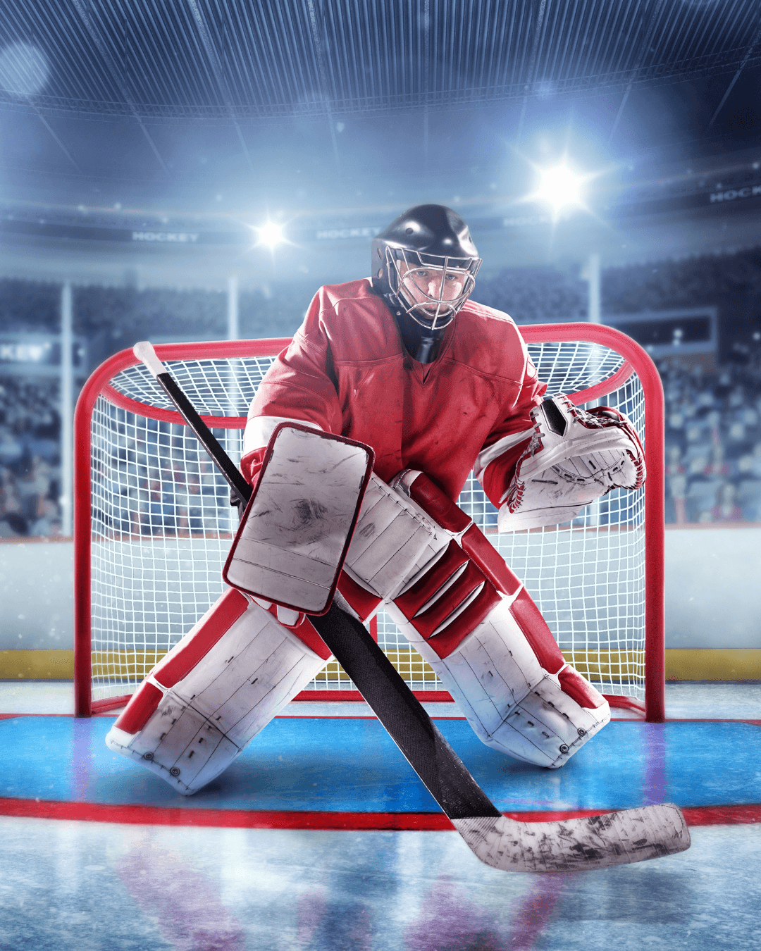 ??Best Goalie Save Debate